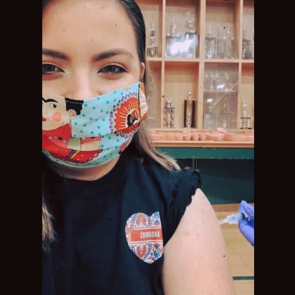 Meet your Posher, Rocío - Picture 1 of 1